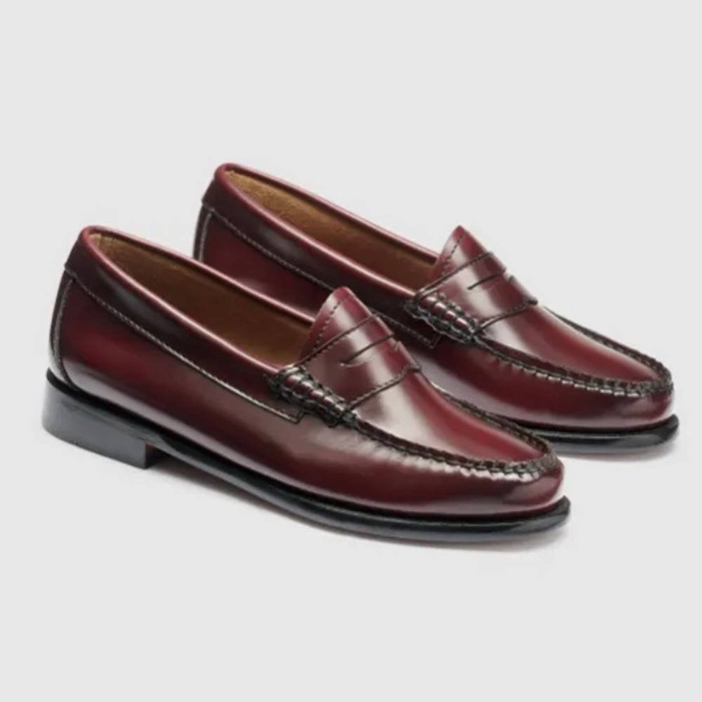 G.H. Bass Women’s Whitney Weejuns Loafer